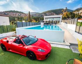 villas for sale in cubelles