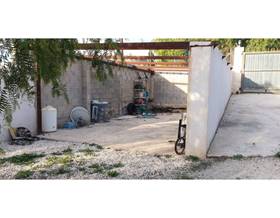 villas for sale in villafranqueza