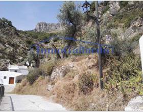 lands for sale in canillas de aceituno