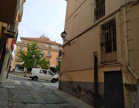 premises sale caceres plasencia by 30,000 eur