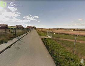 land sale burgos revillarruz by 30,000 eur