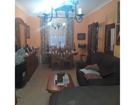 single family house sale los barrios los barrios by 150,000 eur