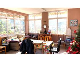 villas for sale in petrer
