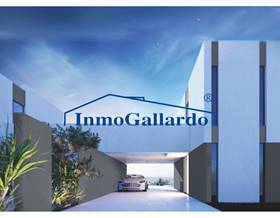 villas for sale in benajarafe