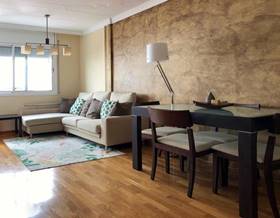 flat rent badalona centre by 985 eur