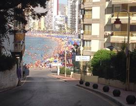premises sale alicante benidorm by 163,000 eur