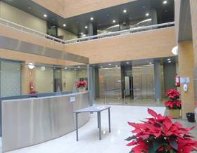 office rent sevilla by 1,200 eur