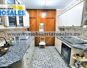 flat sale baena a un paso del llano, 1ª planta. by 59,500 eur