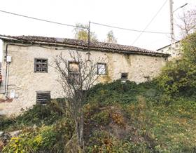 villas for sale in palencia province