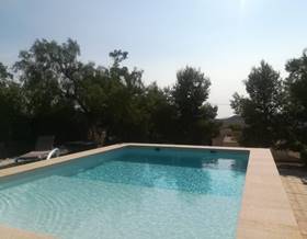 villas for sale in bonalba alta