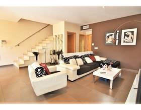 houses for sale in callosa d´en sarria