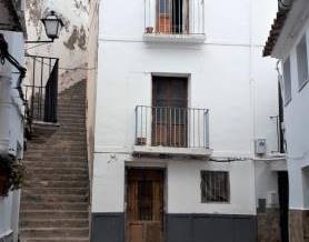 town house sale lucena del cid zona castell de lucena by 48,000 eur