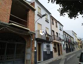 townhouse sale rute town centre by 58,900 eur