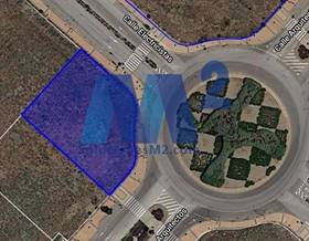 lands for sale in fuenlabrada