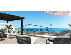 houses for sale in benajarafe