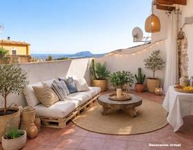 villas for sale in tarbena