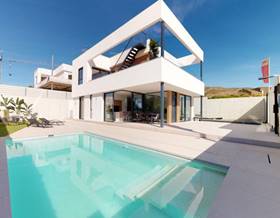 villa sale finestrat costa blanca by 419,000 eur