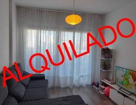 apartment rent barcelona badalona by 1,150 eur