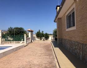 villas for sale in arenales del sol