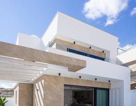 villas for sale in rojales