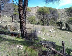 lands for sale in oeste madrid