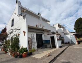 properties for sale in castellvell del camp