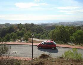 land sale mijas costa del sol by 249,000 eur