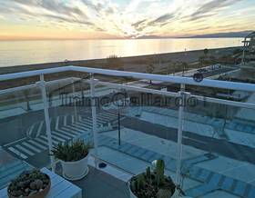 penthouse sale torrox 1ª línea de playa by 549,900 eur
