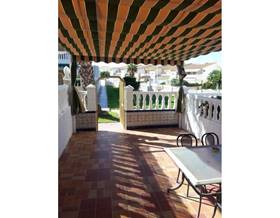 villas for sale in la marina del pinet