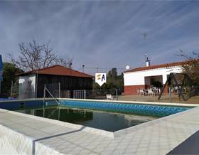 chalet sale lora del rio rural by 440,000 eur