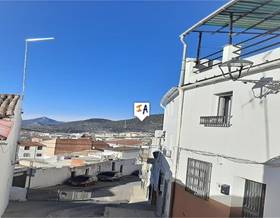 townhouse sale valdepeñas de jaen residential by 54,000 eur