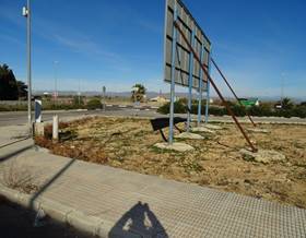 lands for sale in alicante province
