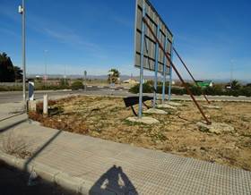 lands for sale in los montesinos