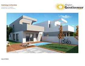 houses for sale in salou