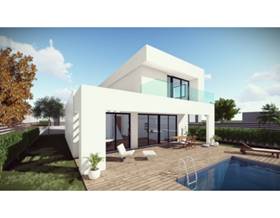 villas for sale in montbrio del camp