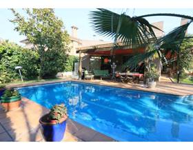 villas for sale in castellvell del camp
