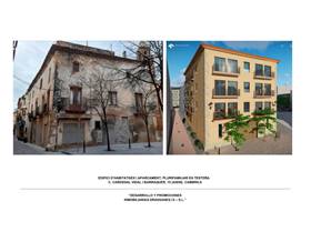 houses for sale in castellvell del camp