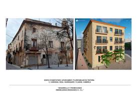 apartments for sale in vilanova d´escornalbou
