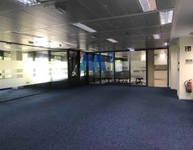 office rent madrid alcobendas by 7,620 eur