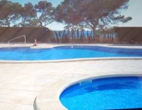 apartments for sale in borges del camp