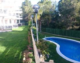 apartment sale calafat c  ronda de mar by 149,000 eur