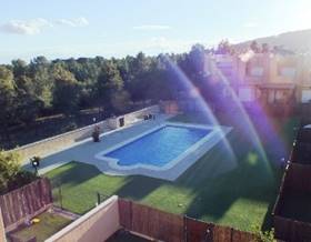 villas for sale in l´hospitalet de l´infant