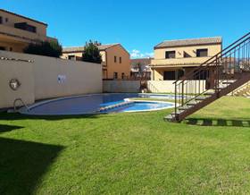 villas for sale in riudecols