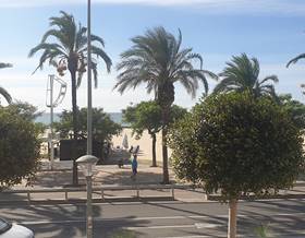 apartment rent cambrils av diputacion by 1,000 eur