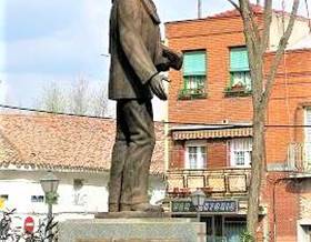 land sale madrid madrid capital by 550,000 eur