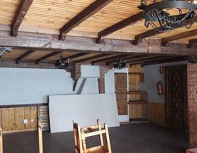 premises for rent in salamanca