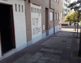 apartments for sale in calzada de valdunciel