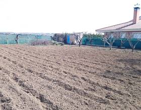 urban land sale salamanca calle coto san morales by 55,000 eur