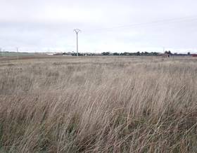lands for sale in cabrerizos