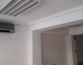 office rent salamanca avenida torres villarroel by 700 eur